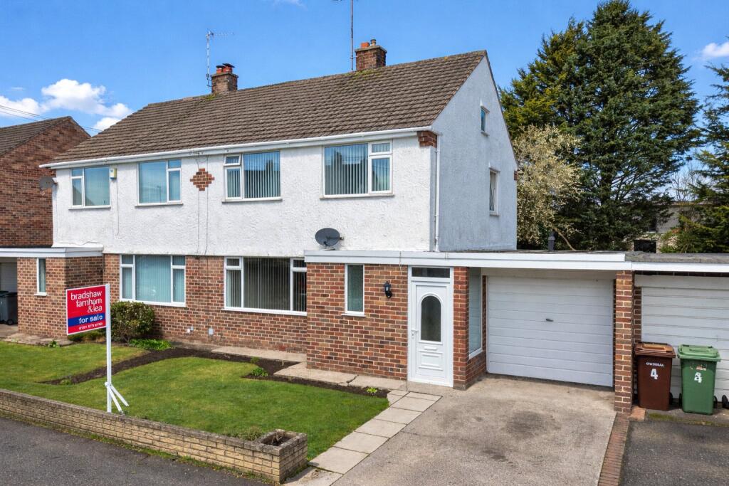Main image of property: Cheshire Grove, Moreton, Wirral, CH46