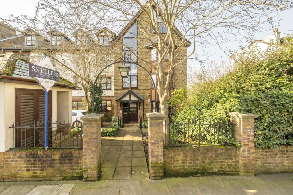 Main image of property: Kingston Road, Teddington