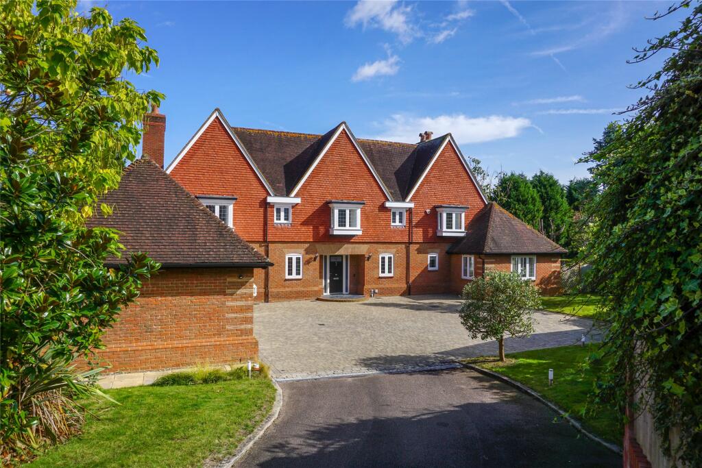 Main image of property: Rykens Lane, Betchworth, Surrey, RH3