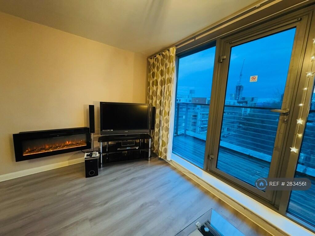 Additional image 26 of Skyline, Birmingham, B1