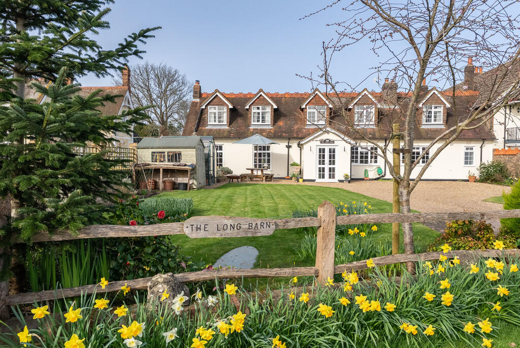 Main image of property: Dukes Road, Newdigate