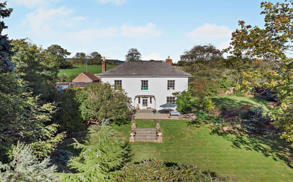 Main image of property: Spring Grove Lane, Oldwood, Tenbury Wells, Worcestershire, WR15