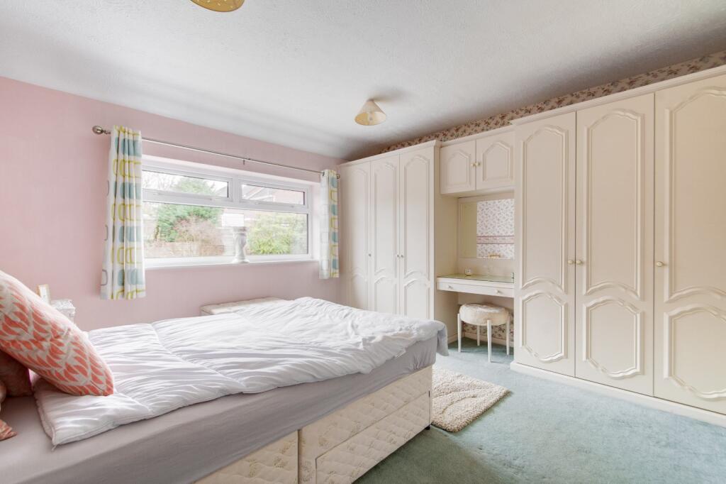 Nuthurst Road, Birmingham, West Midlands, B31 - More