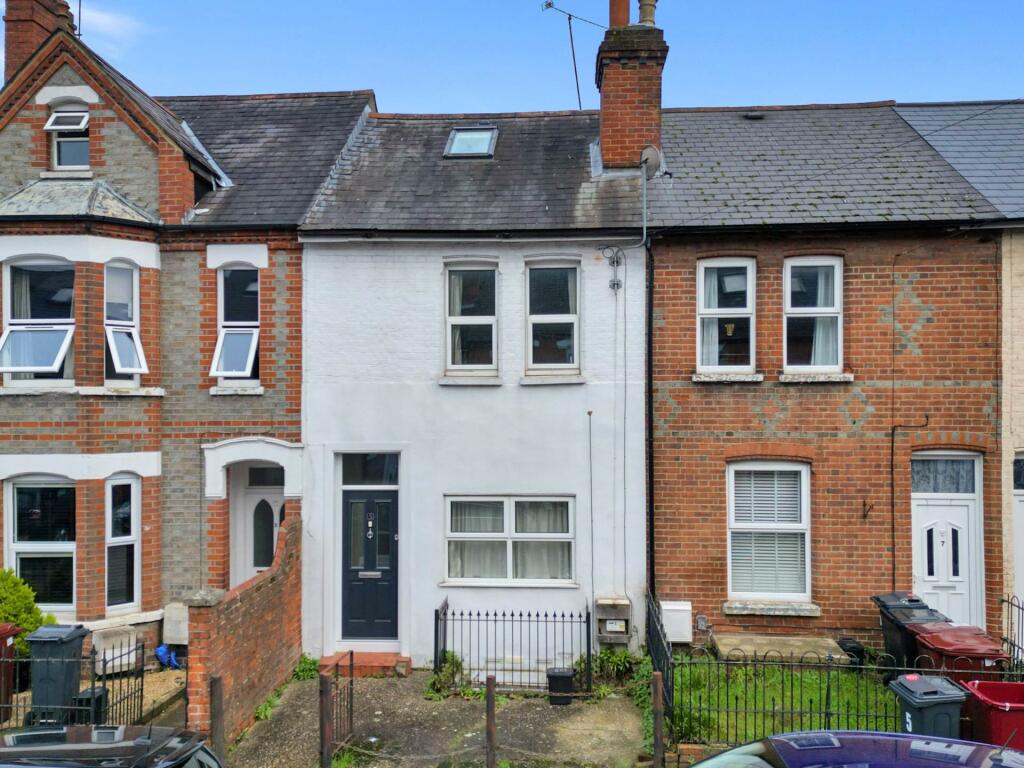 Main image of property: Blenheim Road, Reading
