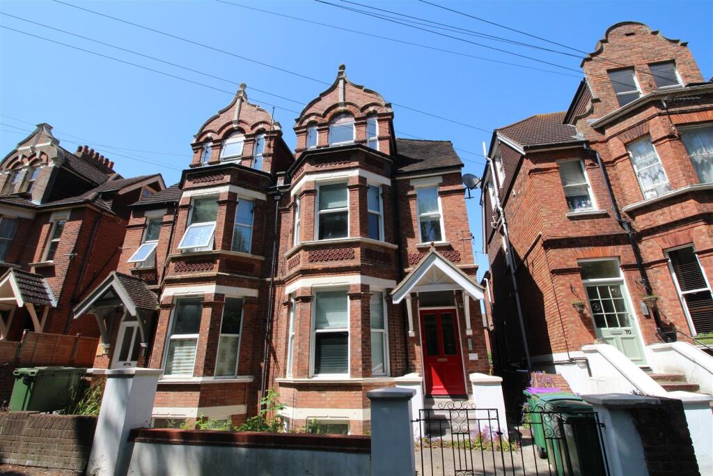 Main image of property: Broadmead Road, Folkestone