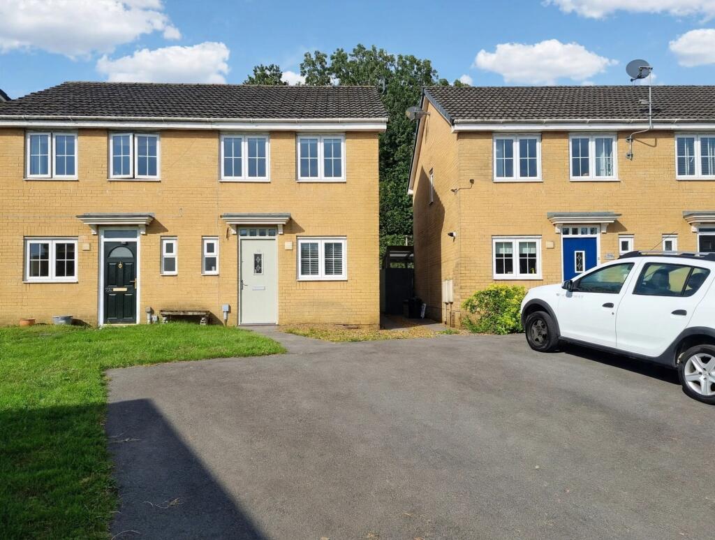 House in Cardiff, St. Bride's Minor - View 5
