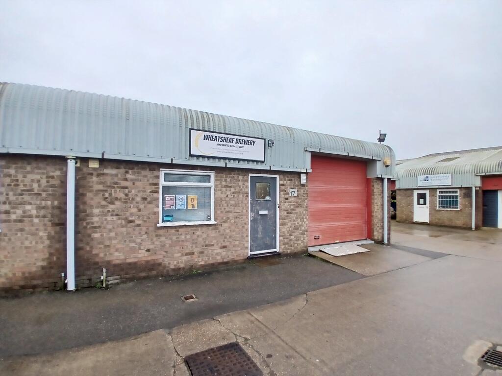 Main image of property: Halcyon Court, St. Margarets Way, Huntingdon, Cambridgeshire, PE29 6DG