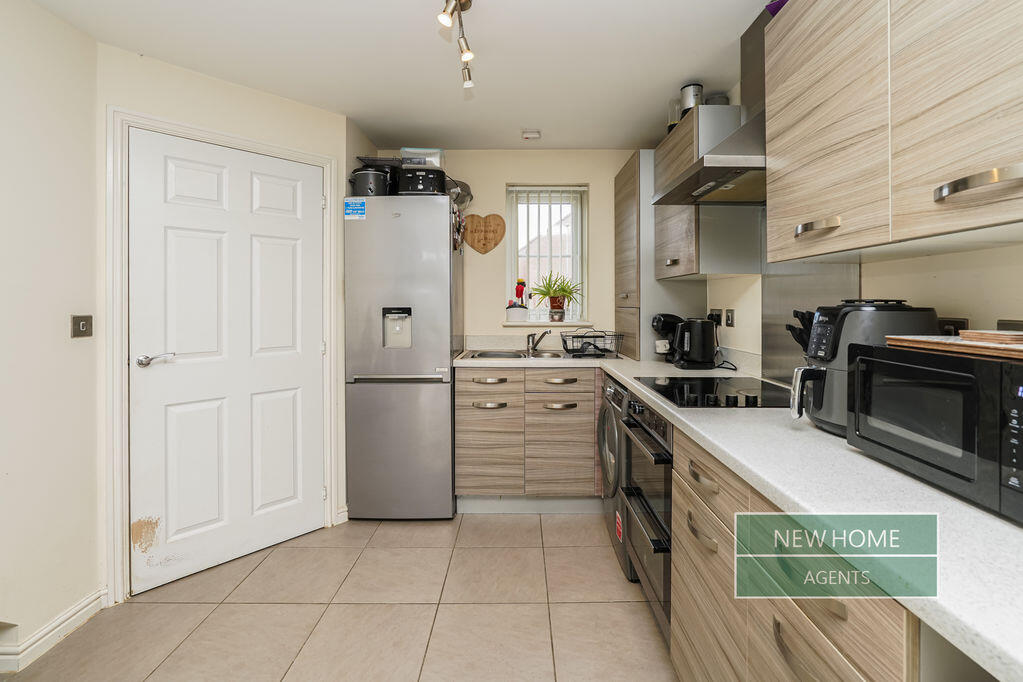 House in Wakefield - View 3