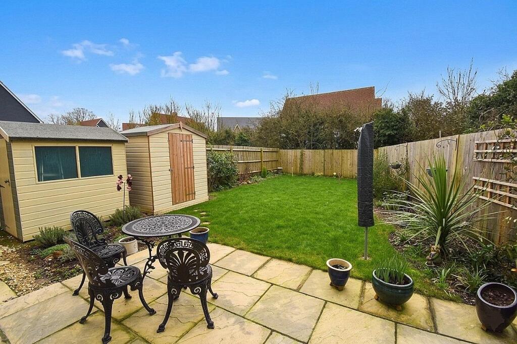 Hawthorn Close, Bicknacre photo 2