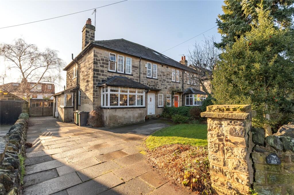 Main image of property: Gledhow Lane, Roundhay, Leeds