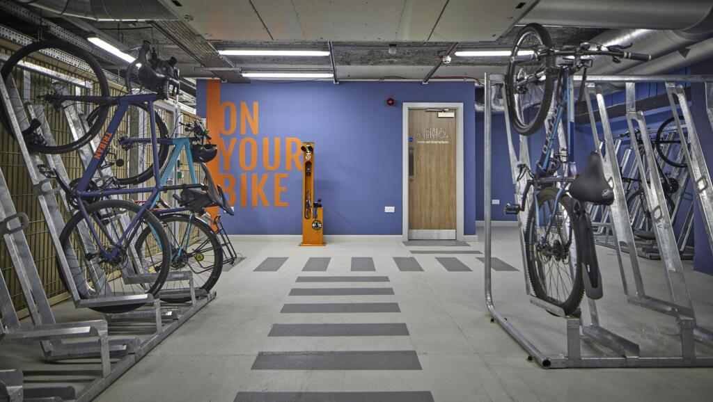 10 Livery Street, Birmingham