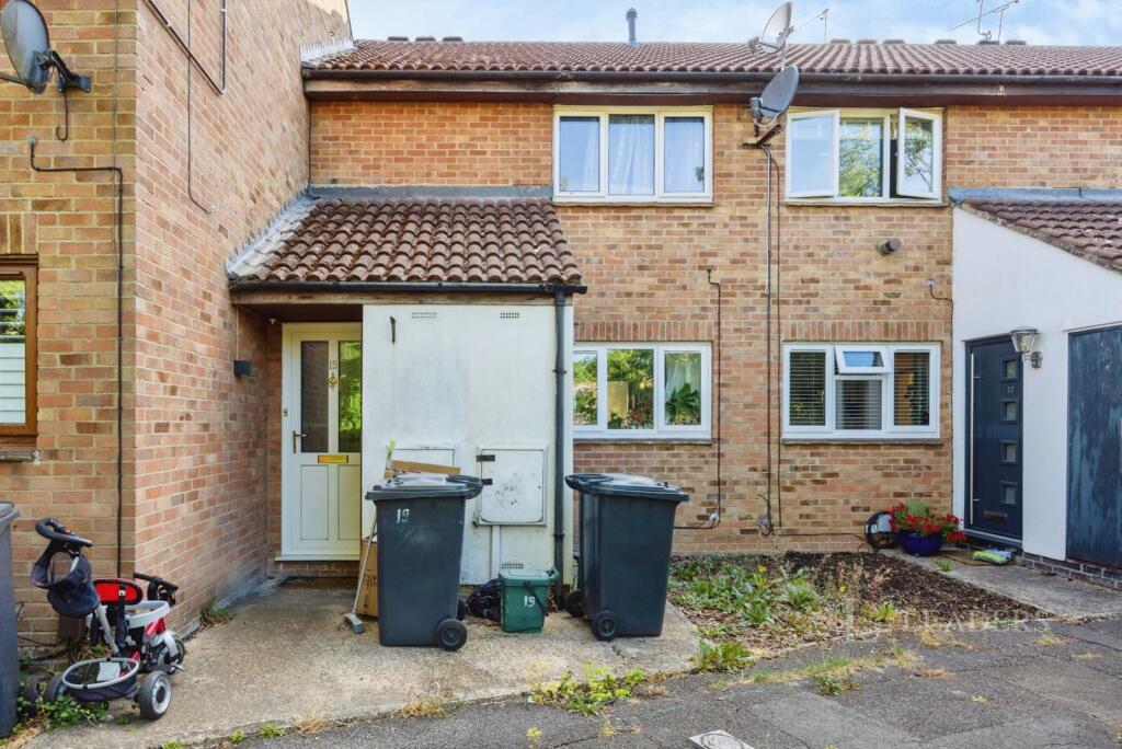 Main image of property: Harms Grove, Guildford, GU4