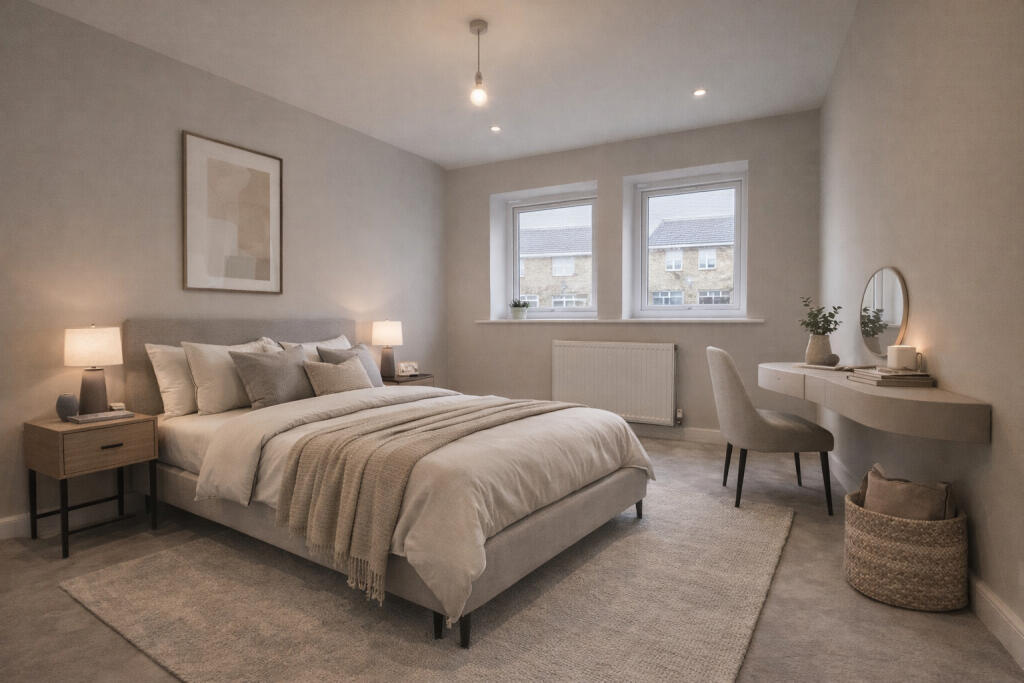 Manywells, Cullingworth, Bradford - View 4