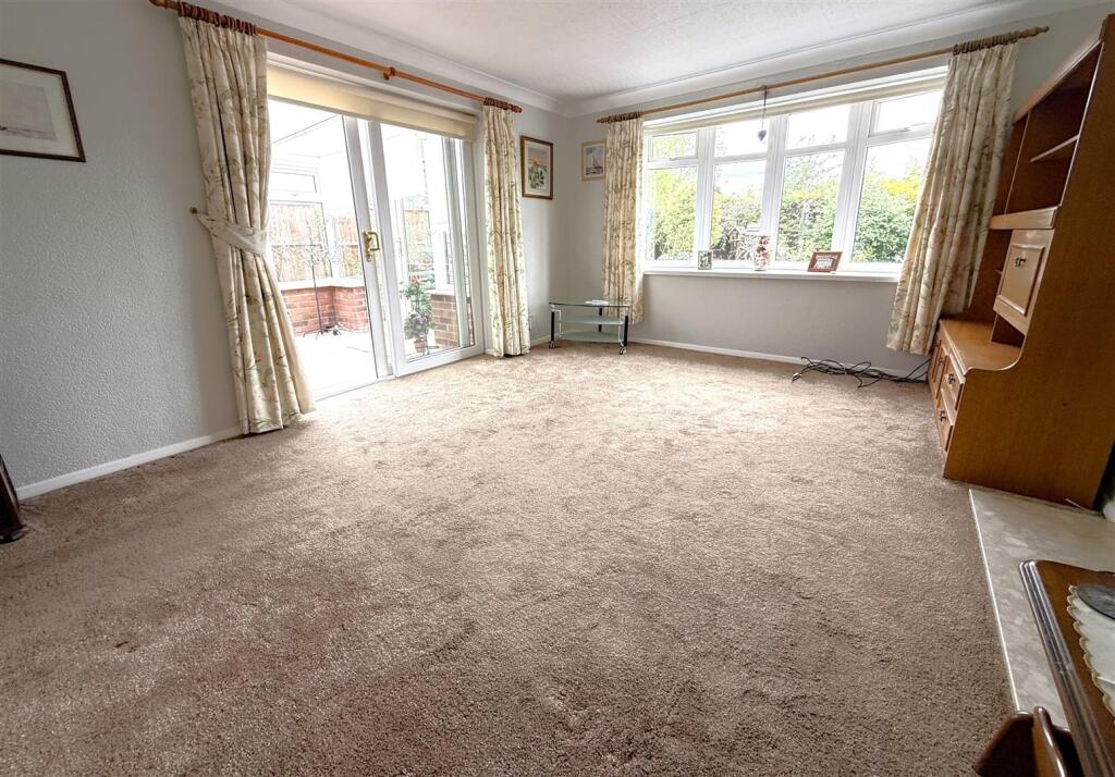 House in Melton, Bottesford - View 6