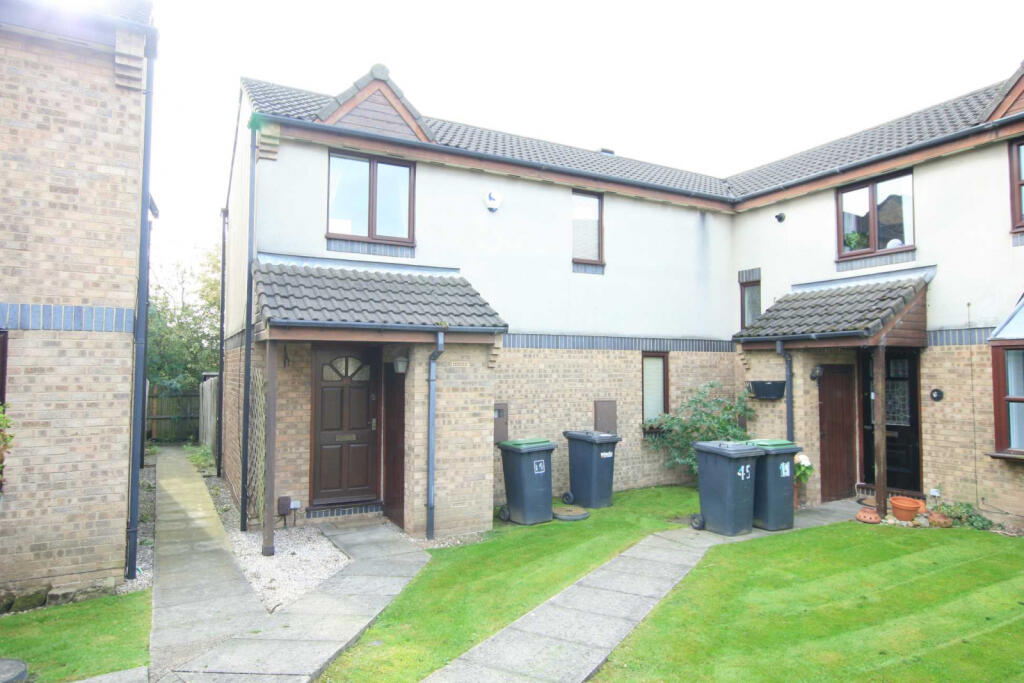 Main image of property: Clarkson Drive, Beeston, Nottingham, NG9