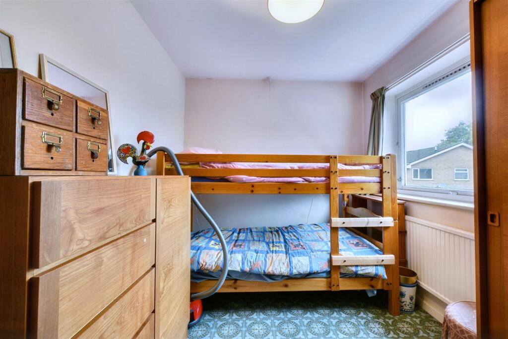 Apartment in Gedling, Woodthorpe - More