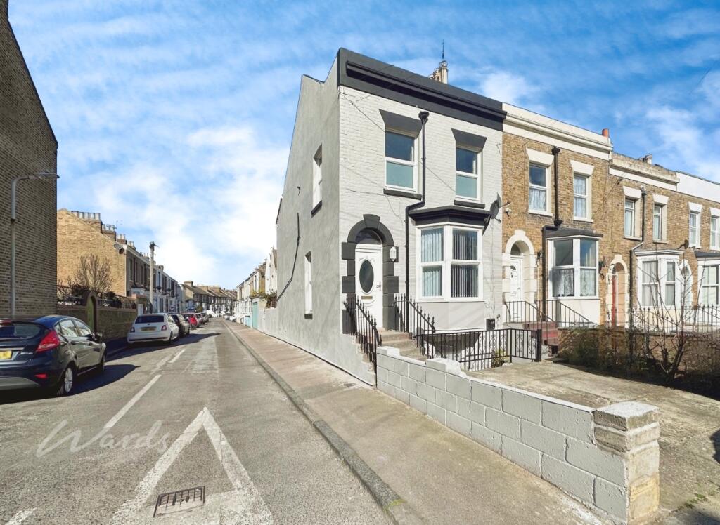 Main image of property: Vale Road Ramsgate CT11