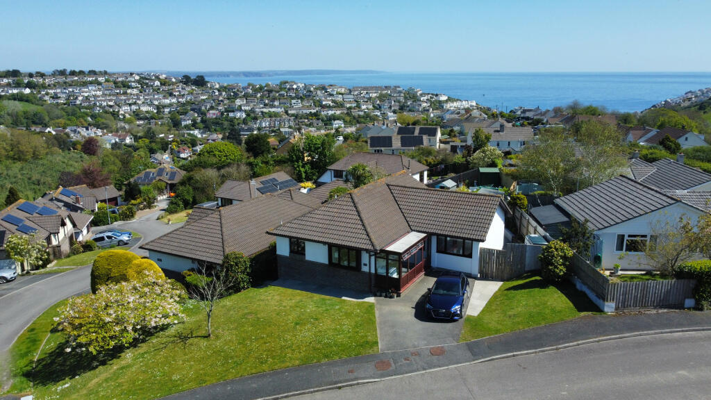 Main image of property: Summerfield Close, Mevagissey, St. Austell, Cornwall