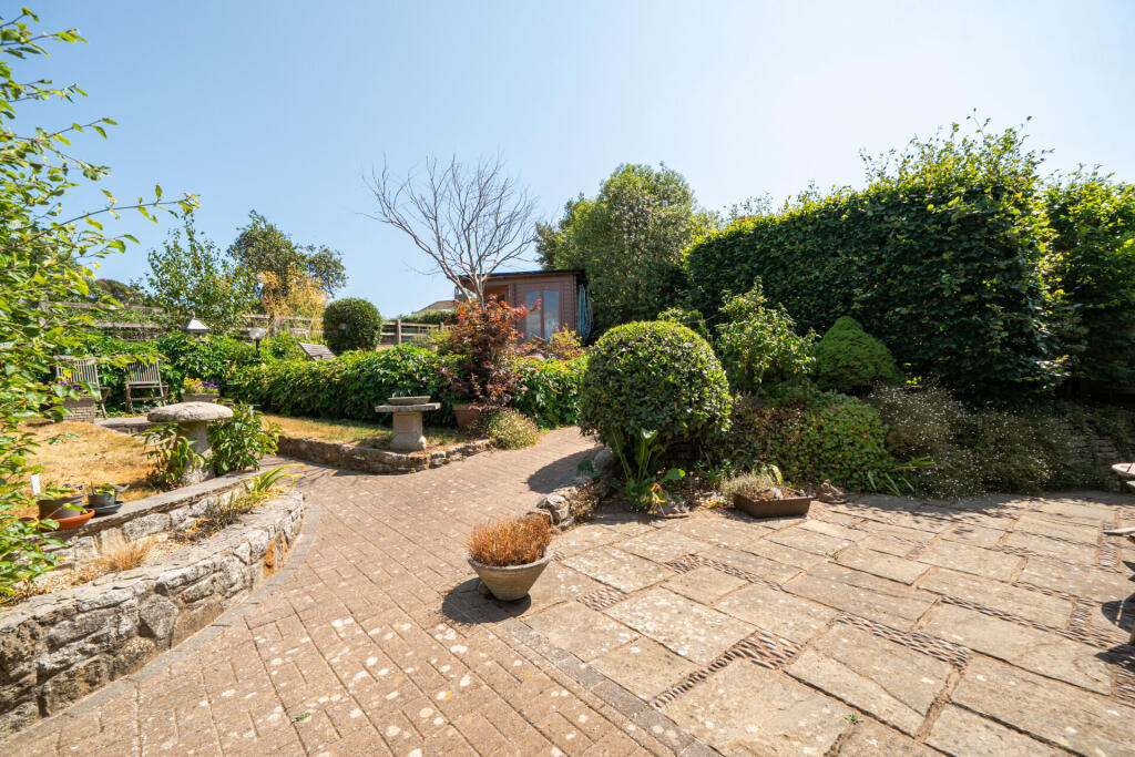 House in Exeter - View 5