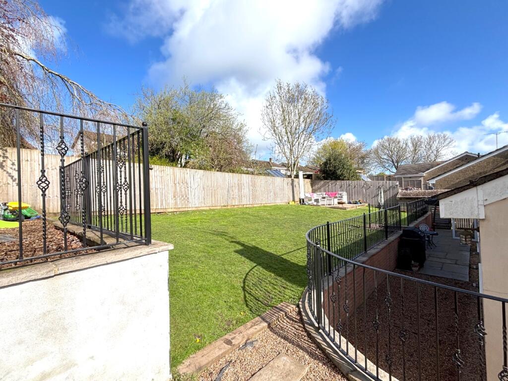 Additional image 17 of St. Michaels Close, Stoke St. Michael, Radstock