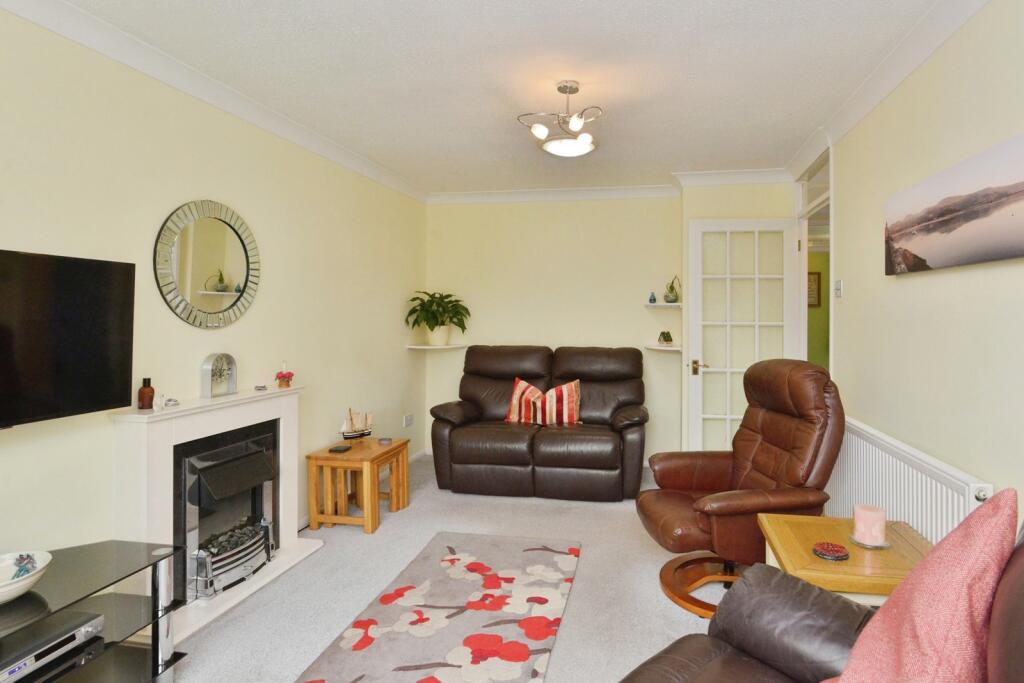 House in Milton Keynes - View 3