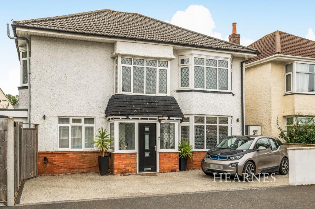 Main image of property: The Avenue, Bournemouth, BH9