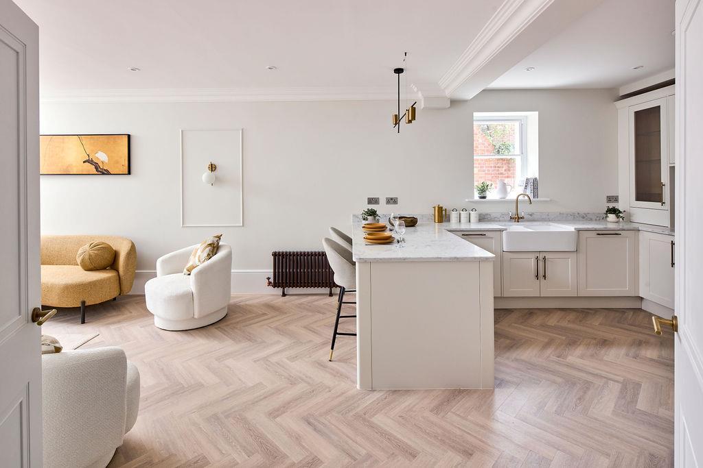 Apartment in Sevenoaks - View 3