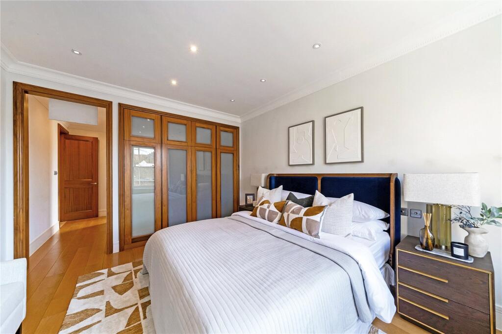 3 bedroom apartment for rent