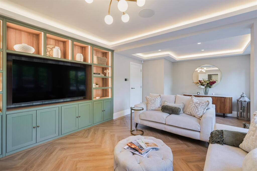House in Kingston upon Thames - View 3