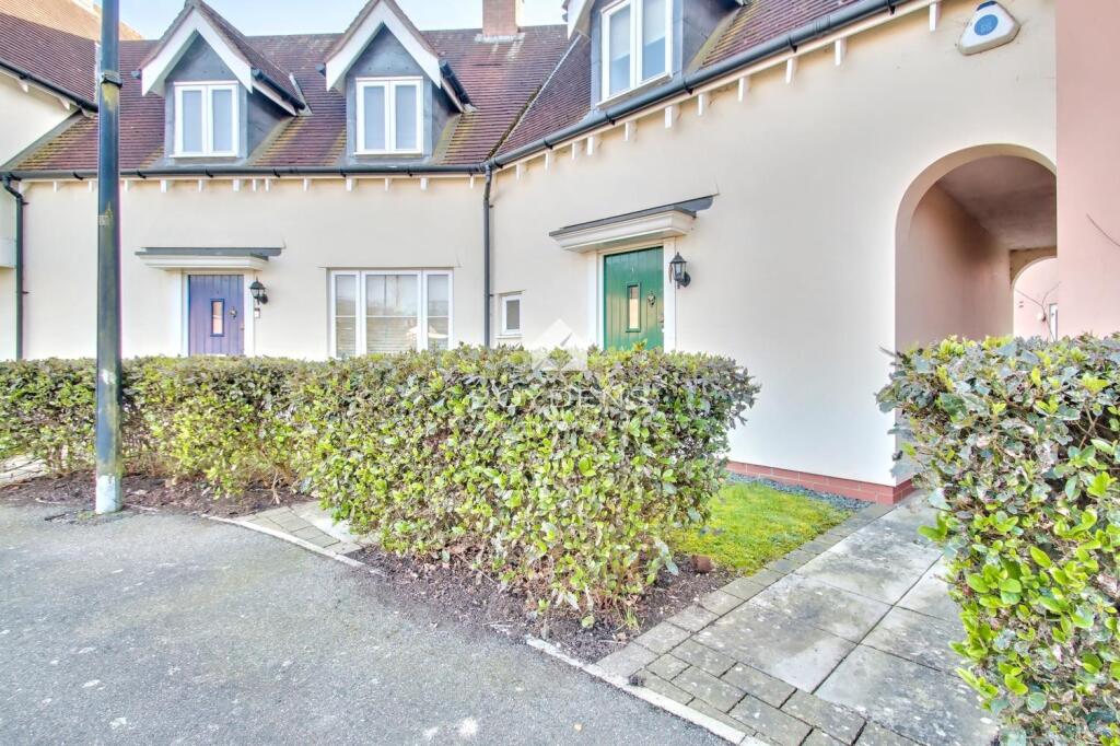 Main image of property: Bridge Meadow, Feering, Essex