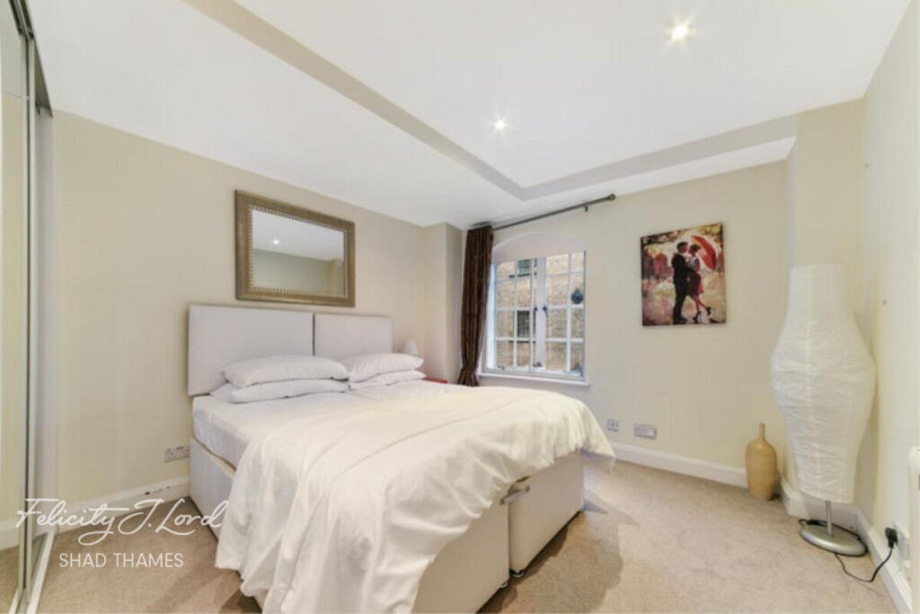 Main image of property: Shad Thames, London