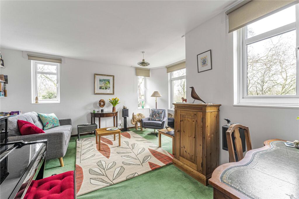 Main image of property: Gore Road, London, E9