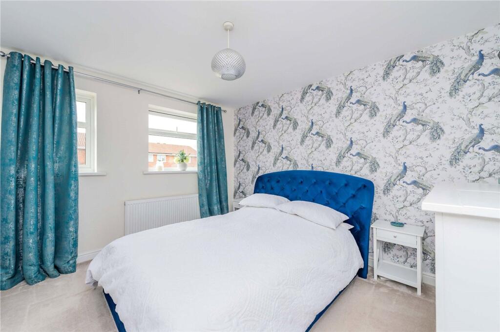 House in Telford - More