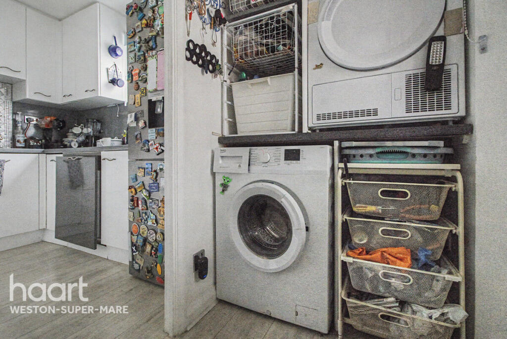 Main image of property: Canterbury Close, Weston-Super-Mare