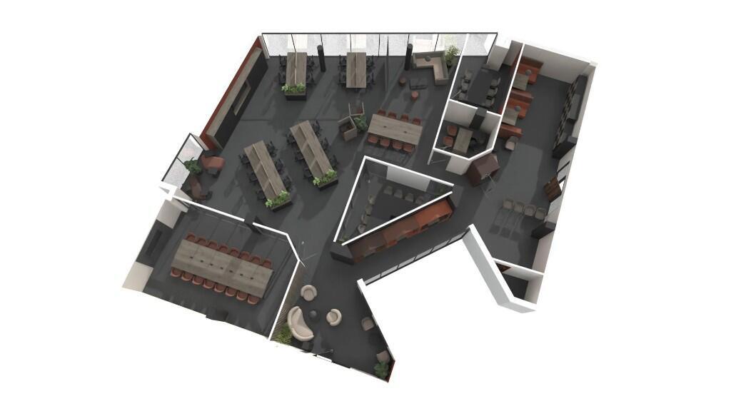 Suite 2F1