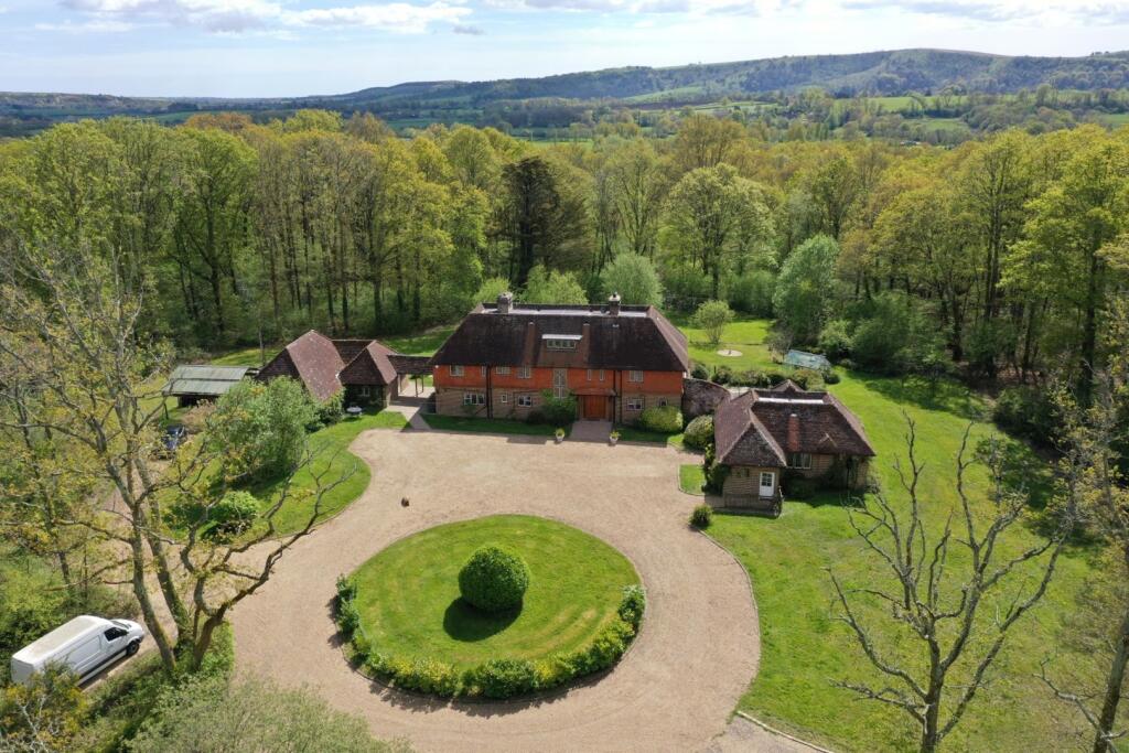 Main image of property: Bury Gate, Pulborough, RH20