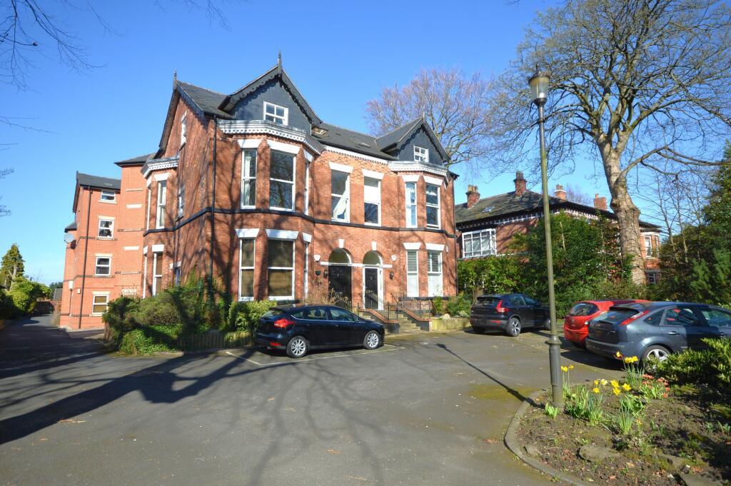 Main image of property: Heaton Moor Road, Stockport, SK4