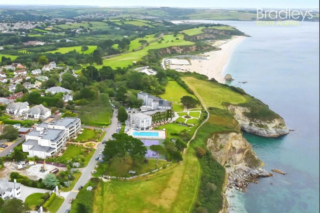 Main image of property: Sea Road, Carlyon Bay, St. Austell, Cornwall
