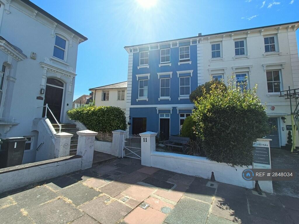 Main image of property: April Lodge, Eastbourne, BN21