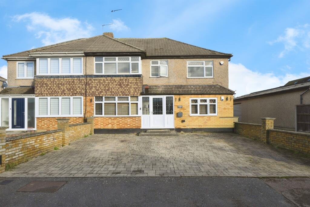 Main image of property: Whittingstall Road, HODDESDON