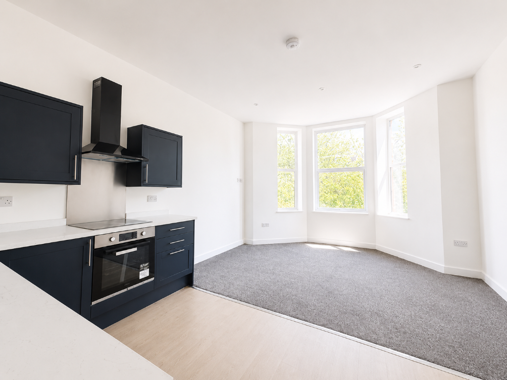Main image of property: Flat 4, 10 Judges Drive, Liverpool, Merseyside, L6