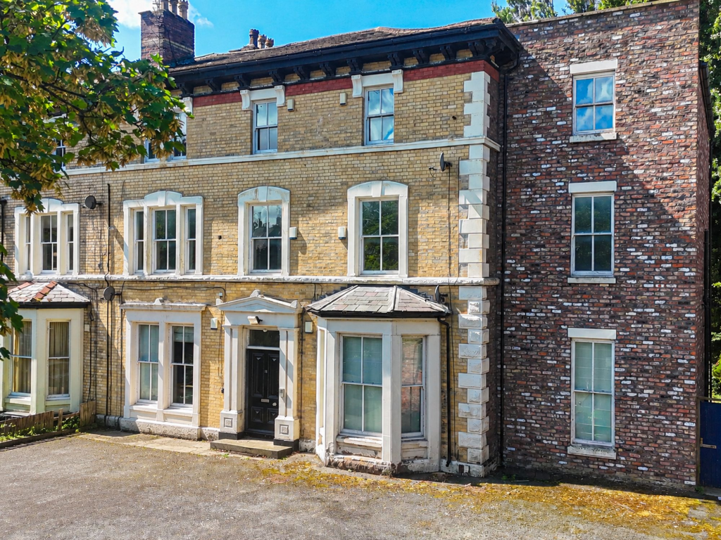 Main image of property: Parkfield Road, Aigburth, L17