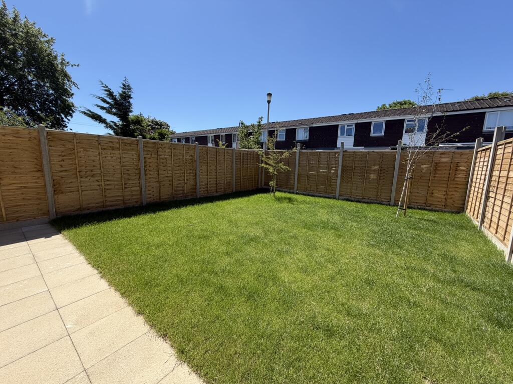 House in Daventry, The Grange, Timken - View 3