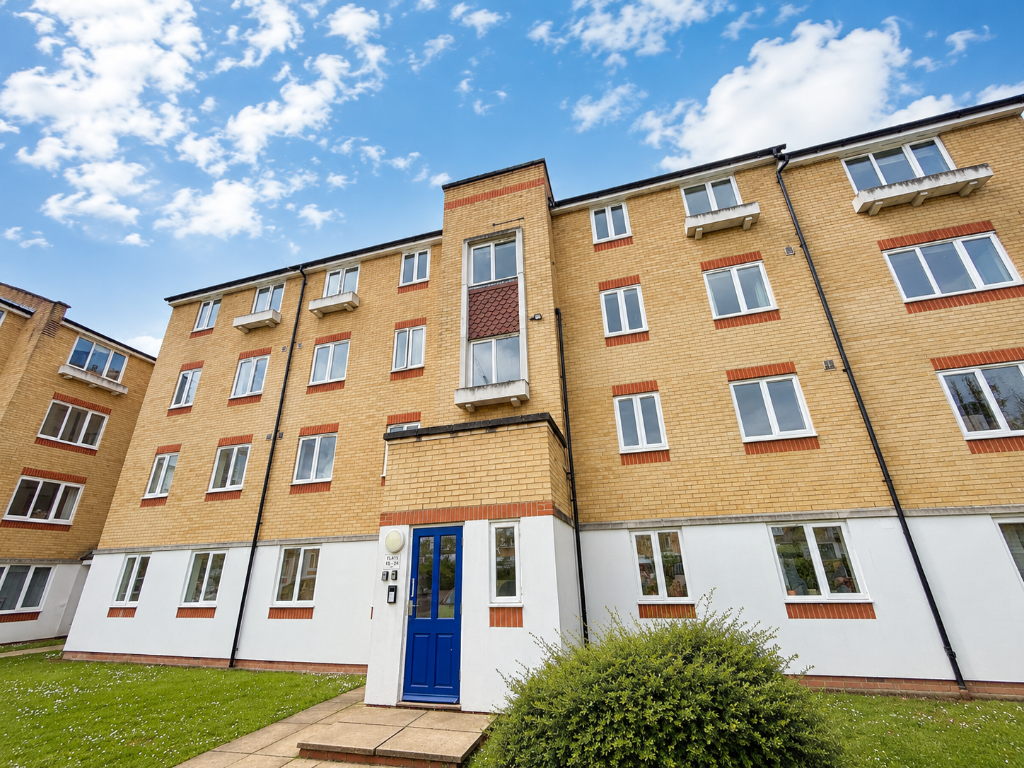 Main image of property: Dadswood, Harlow, Essex, CM20