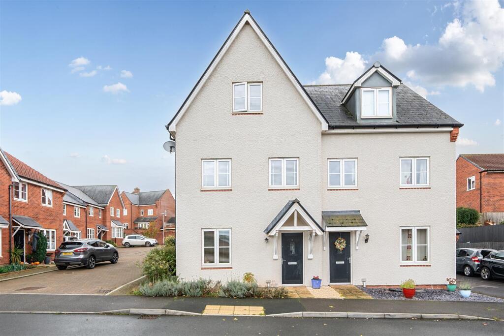 Main image of property: Proctor Road, Wellington