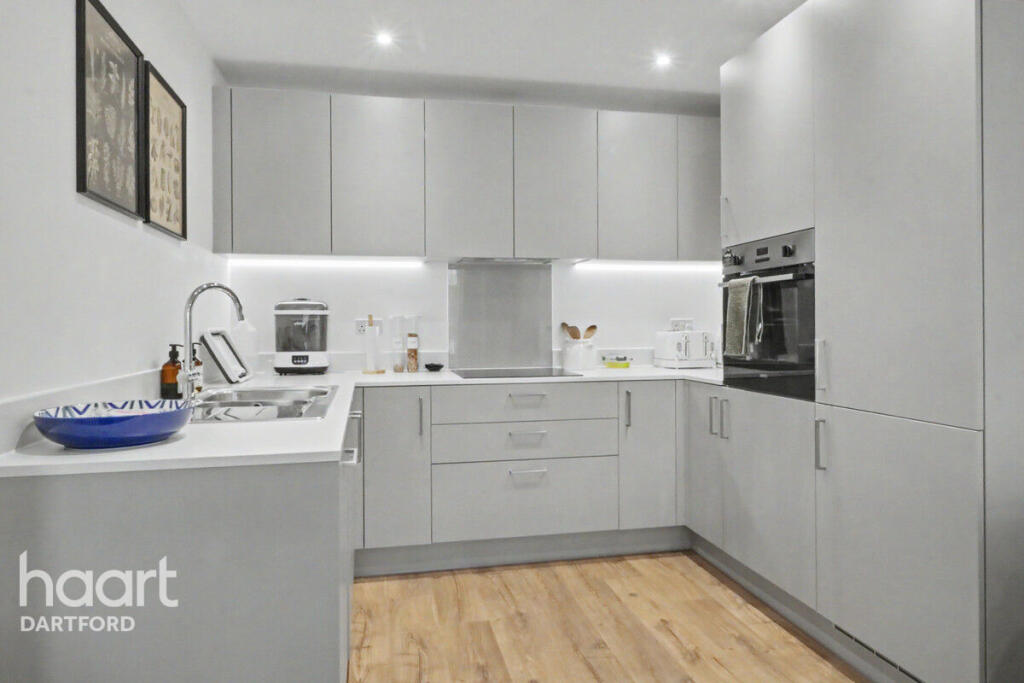 Main image of property: Liberty Court, Dartford