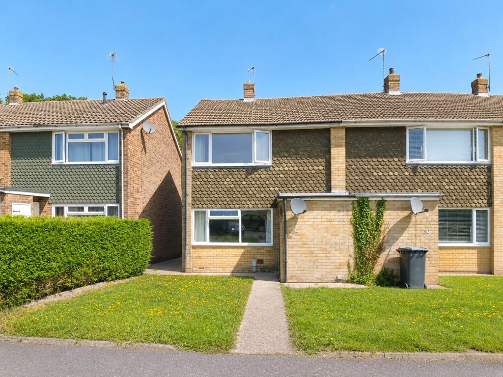 Main image of property: Harmers Hay Road, Hailsham, BN27