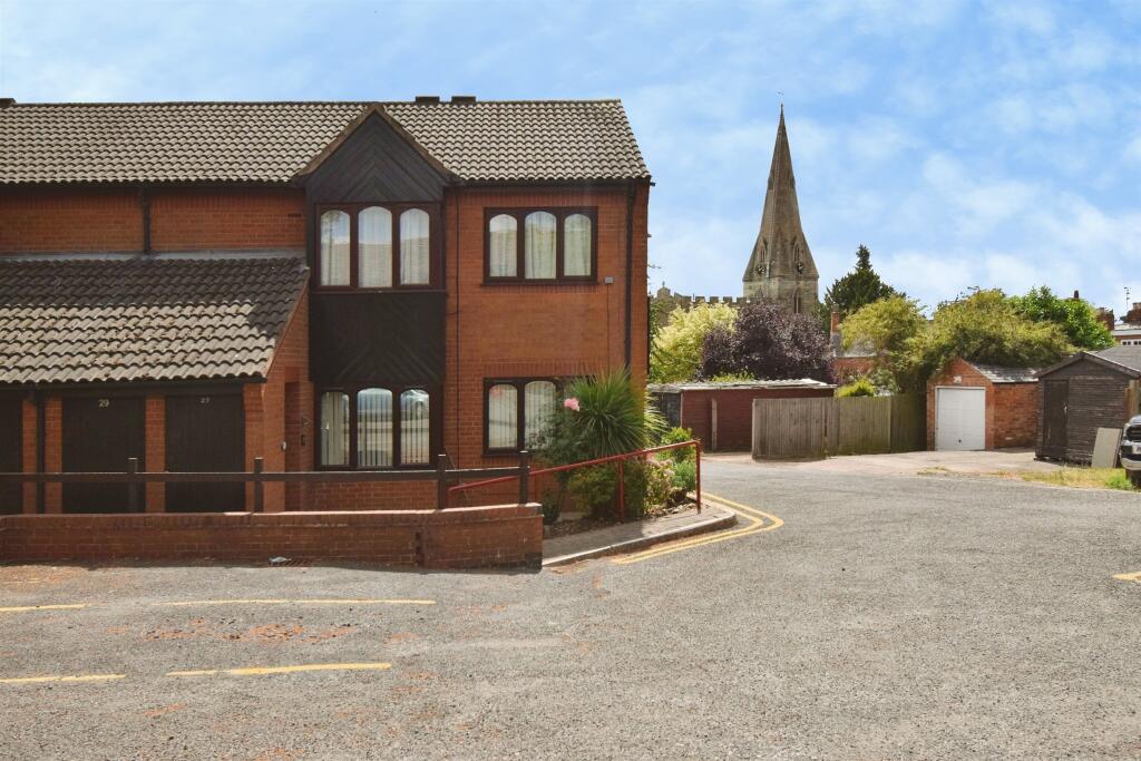Main image of property: Albion Street, Oadby, Leicester