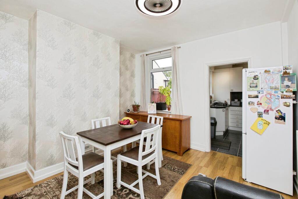 House in Nottingham, Sawley - View 5