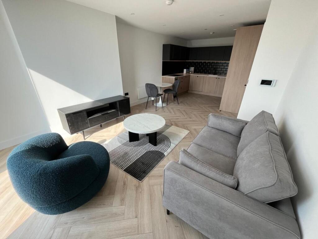 Main image of property: Bankside, Colliers Yard, Salford